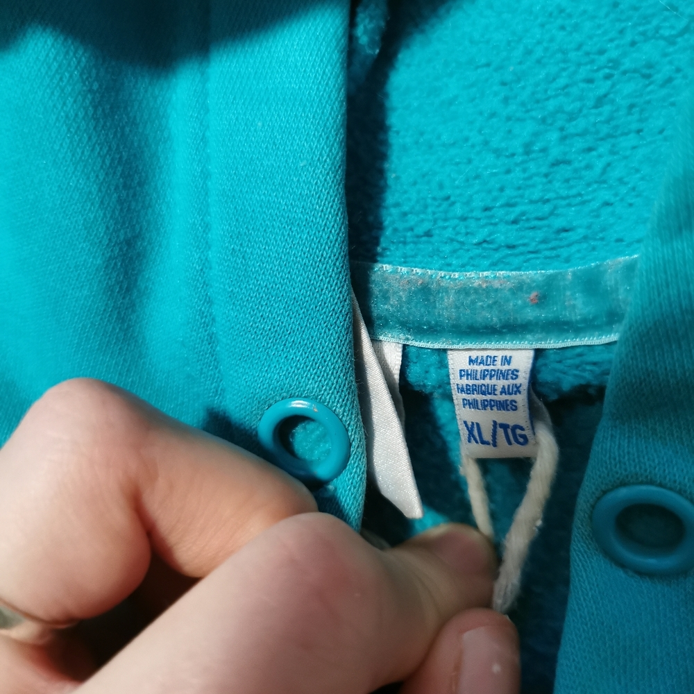 Adidas sweater - Picture 2 of 2